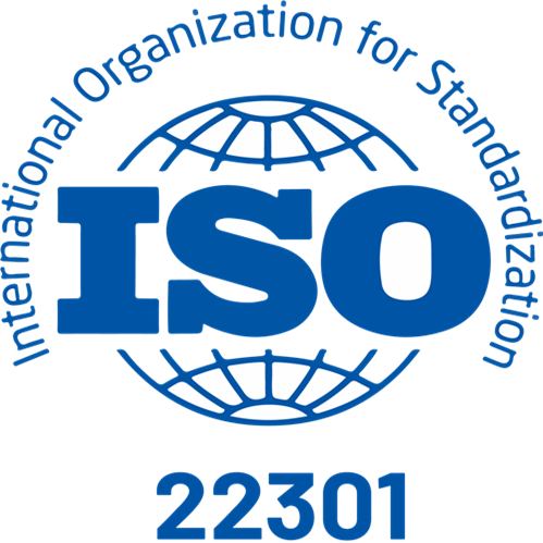 ISO 22301